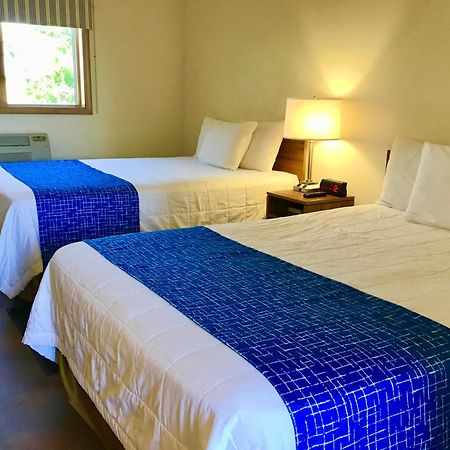 Travelodge By Wyndham Three Forks Kültér fotó