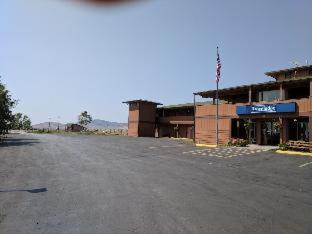Travelodge By Wyndham Three Forks Szoba fotó