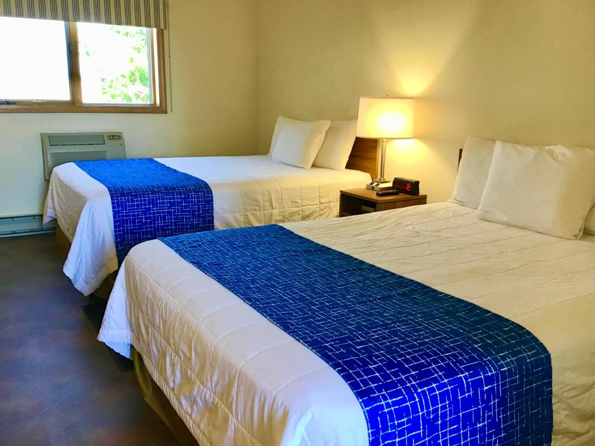 Travelodge By Wyndham Three Forks Kültér fotó
