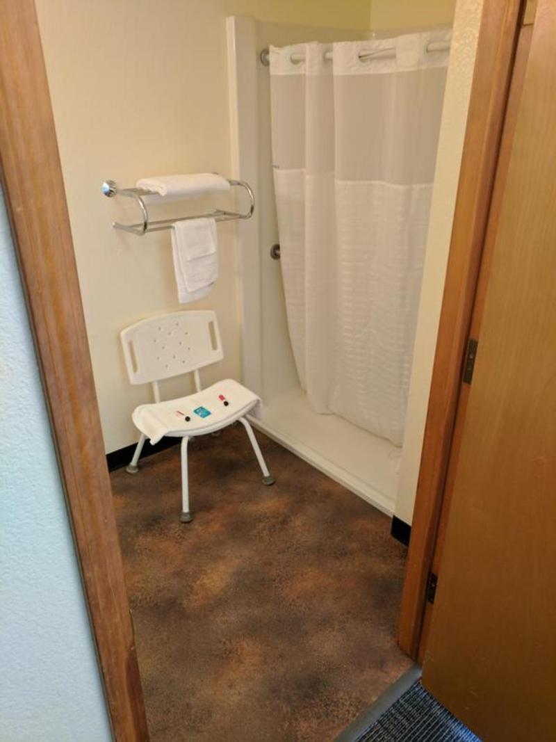 Travelodge By Wyndham Three Forks Kültér fotó